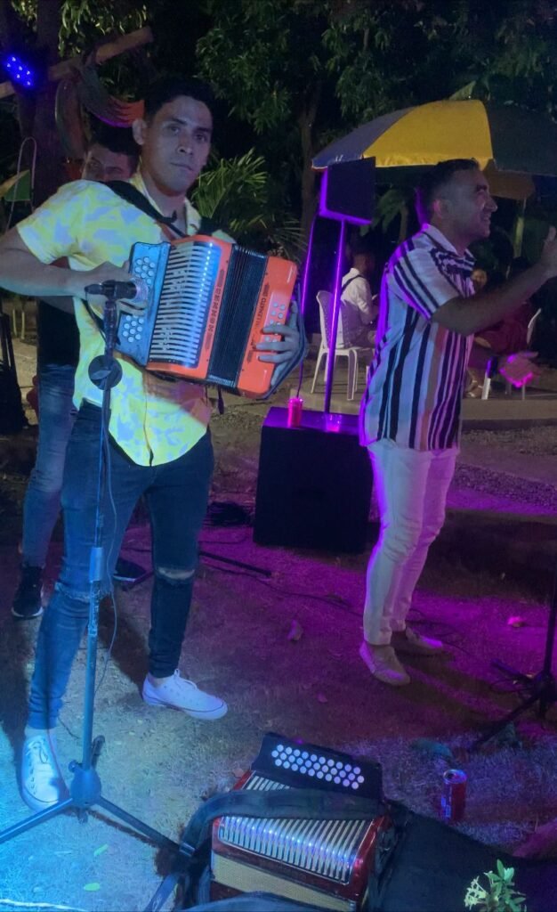 Grupo Vallenato Valledupar